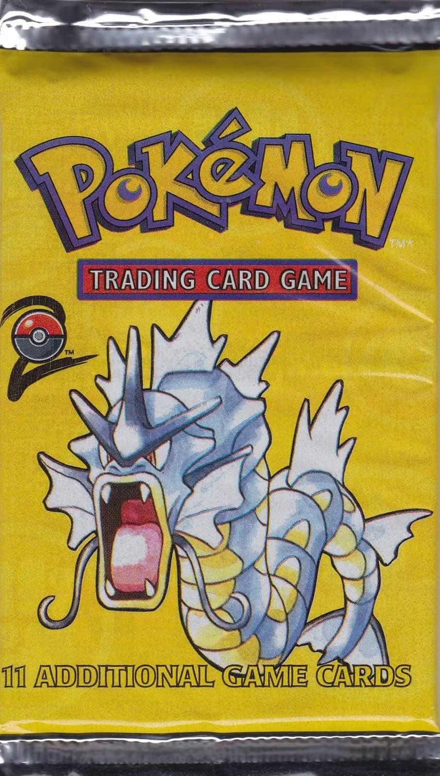 Gyarados Pack