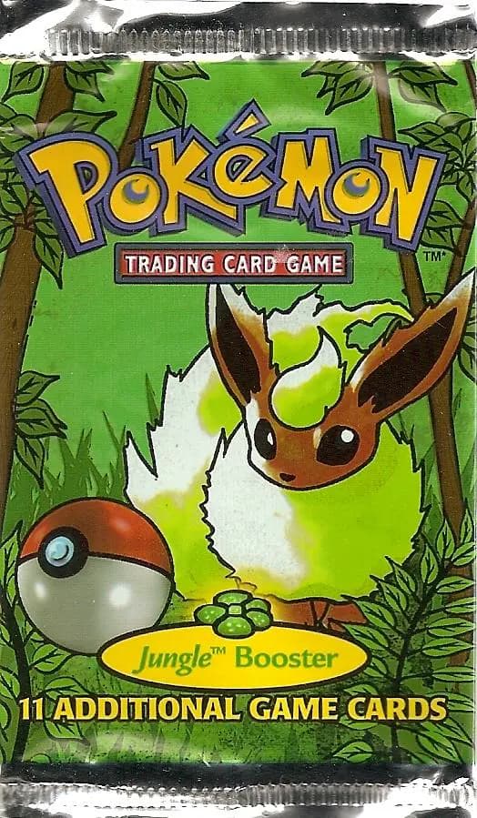 Flareon Pack