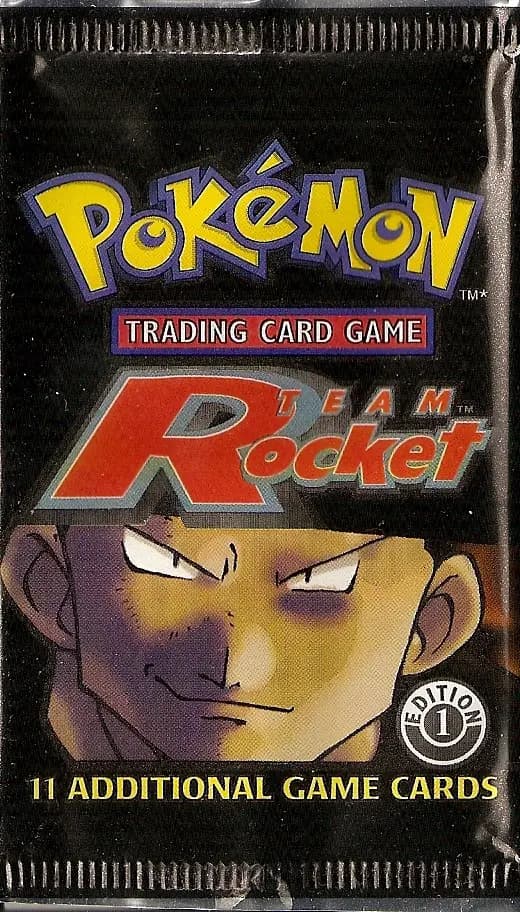 Giovanni Pack